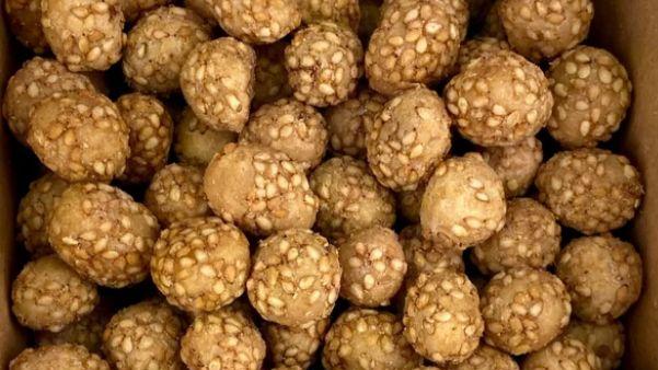 一粒花生一口脆，解锁重庆夏天的佐餐灵魂