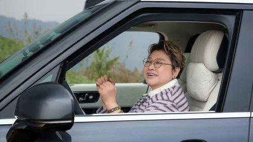 销量持续领跑，极氪9系豪华双旗舰开启冠军霸榜模式