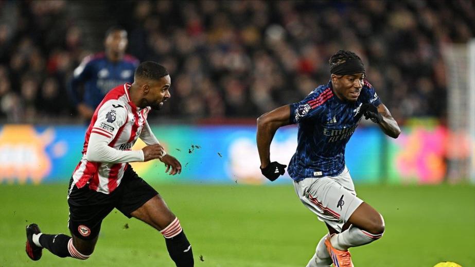 又掉链子啦！枪手客场艰难拿到1分，罗德里话的含金量还在上升