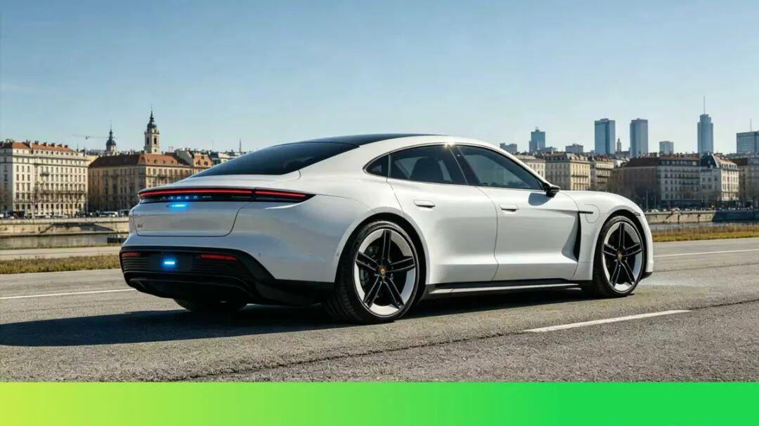 267万辆城区NOA背后：5强争霸，智驾第一梯队排座次