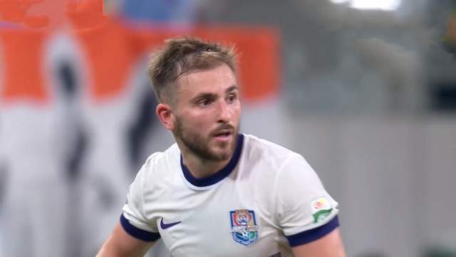 陈涛以为捡到宝，外援成玻璃人 津门虎没续约明智 于根伟遇魔鬼赛程