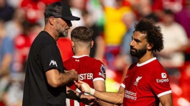 外媒：利物浦将大换血，夏窗补强4人，边锋位置是重点