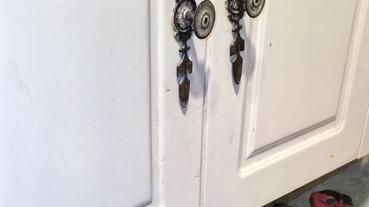 郑州金水区漏水揭秘：师傅进门就要“砸砖换管”？老李教你一招识破