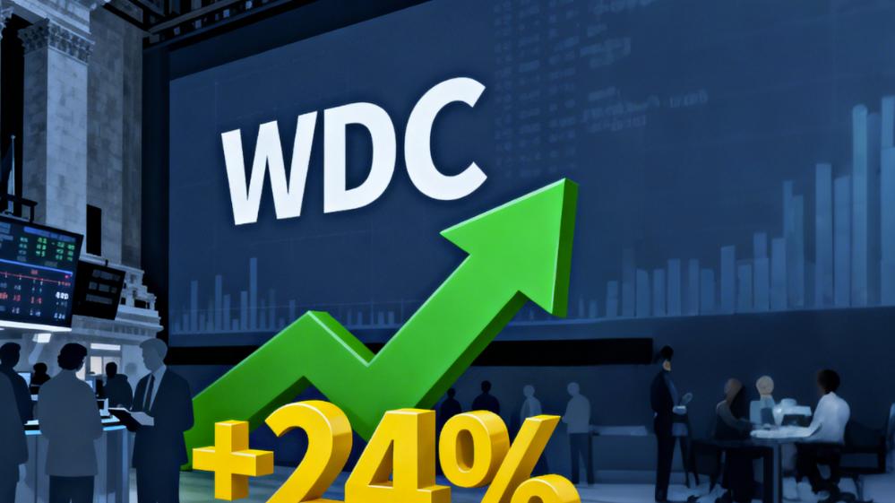 AI需求引爆短缺危机：存储芯片成“硬通货”，一盒抵一套房