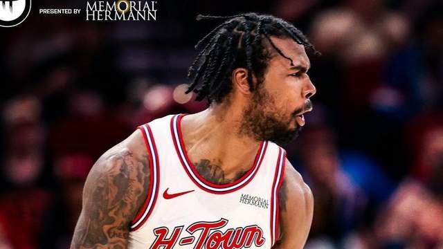 轰27+6+4！谢泼德历史第五，火箭反超森林狼，乌度卡终于清醒了