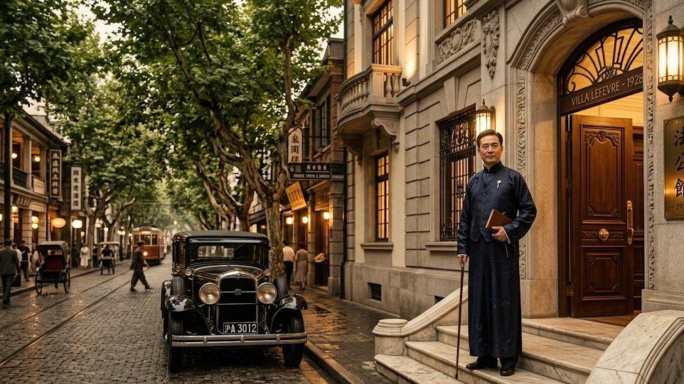 杜月笙临死前烧掉所有借条，说了一番话，在场的人全沉默了