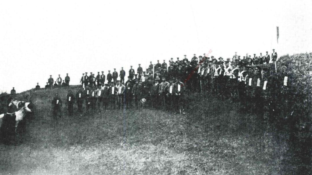 九江文史 | 九江光复与独立（上）