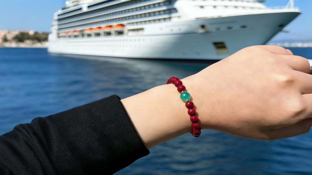 在远洋邮轮打拼的中国小伙：西方职场的体面下，藏着赤裸裸的种族偏见