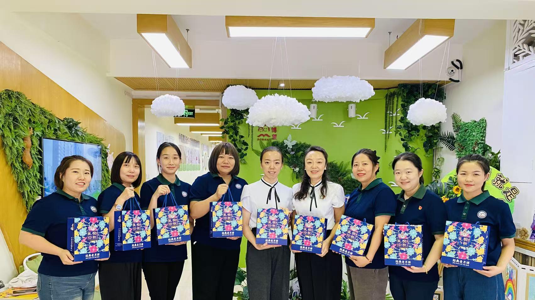 参观幼儿园，不知该了解啥信息？那可不行！