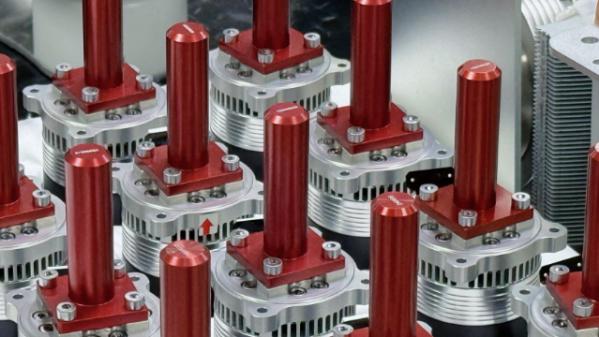 斯特林制冷机微振动控制：中科力函低温技术的解决方案