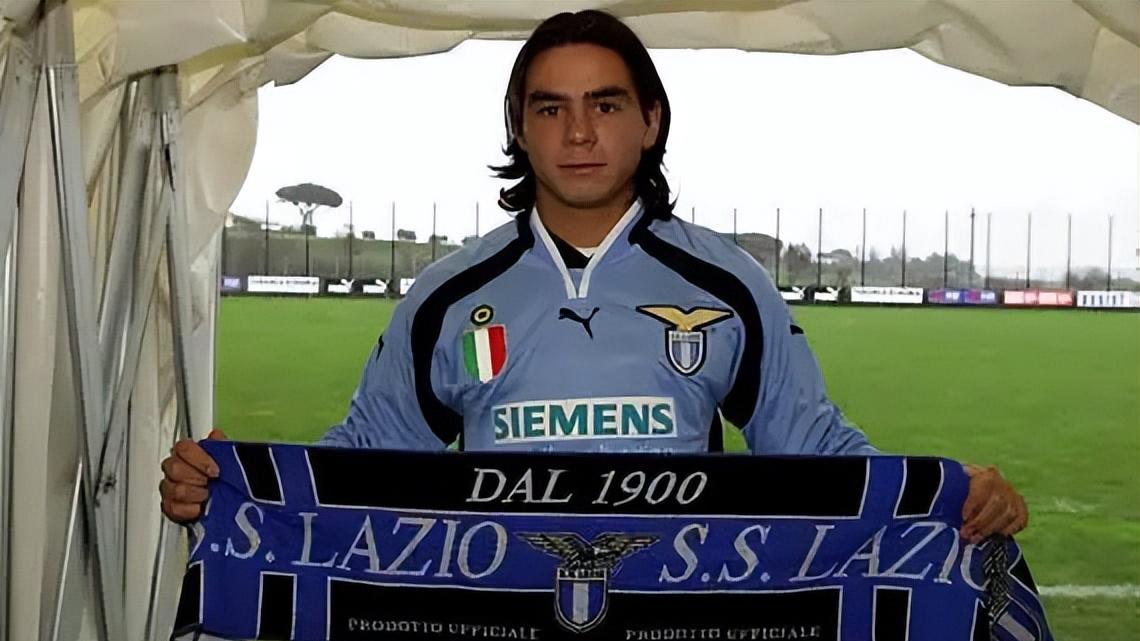 德比绝平成永恒记忆：西蒙尼推荐的拉齐奥旧将卡斯特罗曼