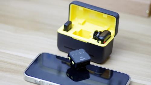 无线麦克风哪个牌子音质好？无线领夹麦最新品牌十大排名榜速看