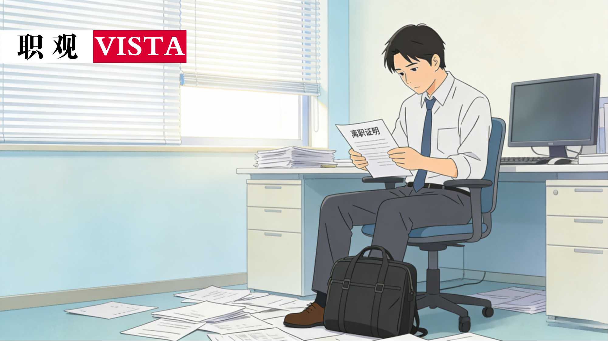 35岁失业，别拿年龄当无能的借口