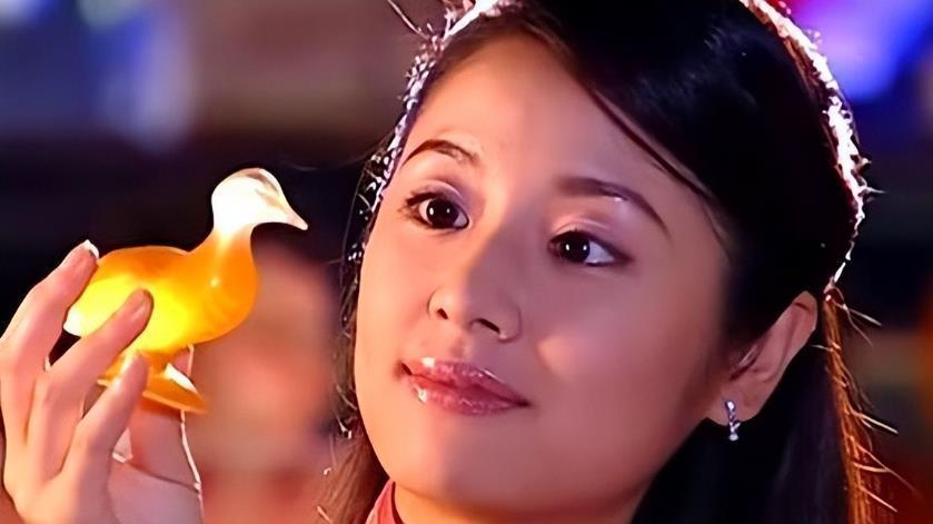 林心如、马景涛谁的经典代表作含金量高