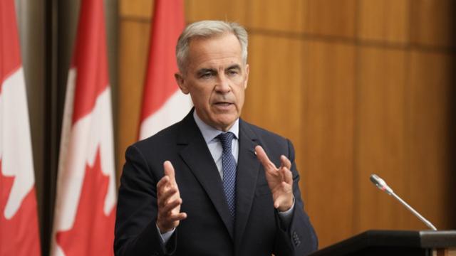 加拿大总理时隔九年“破冰”访华，更是特朗普威压下的自救