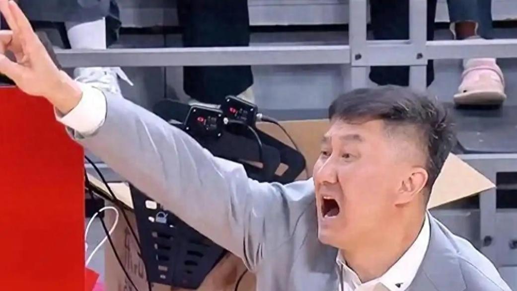 人生赢家，杜锋又升官了！