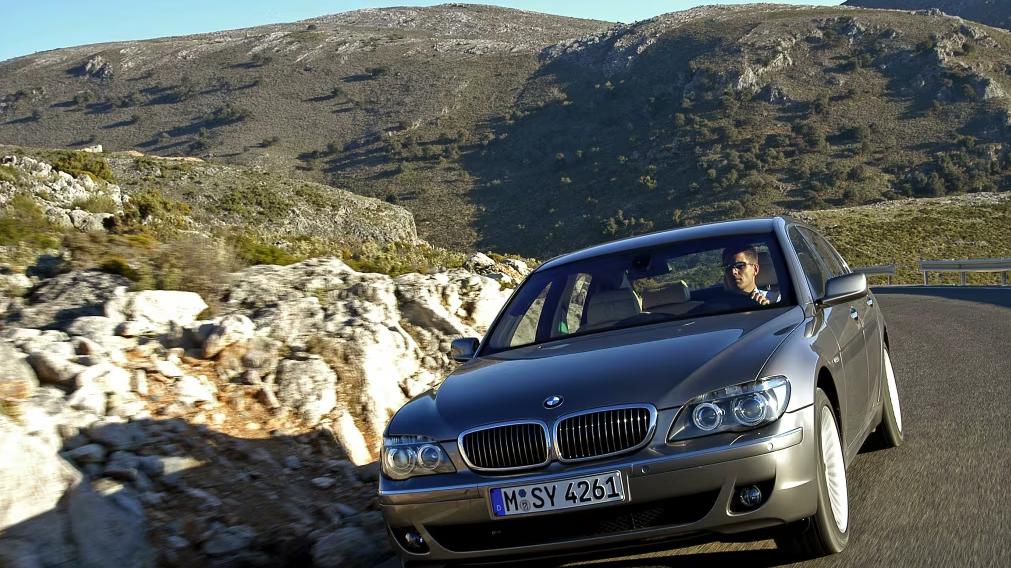 号称新世代的i3，能帮宝马重拾灵魂吗？