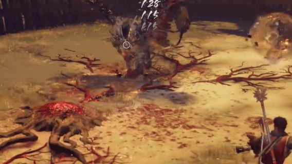 《仁王3》草薙BOSS无伤思路，新手也能上手的硬核攻略