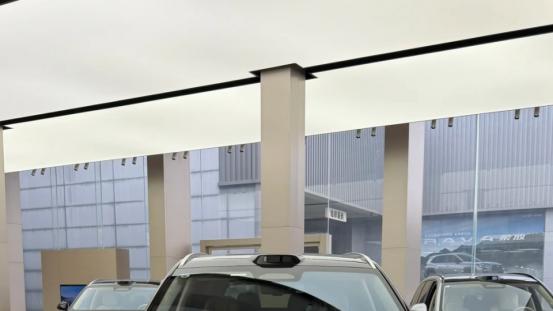 纠结了，要不要先下订极氪8X