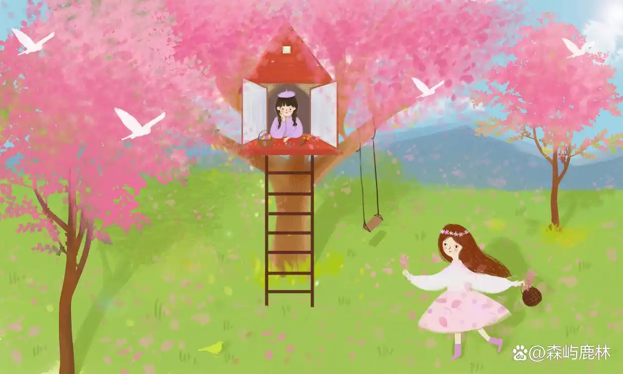 其实，这是一个女人，有意和你发展关系的信号