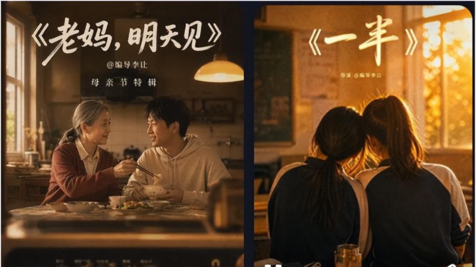 《告别》5天播放量破亿背后，不只是一个年轻创作者的爆发
