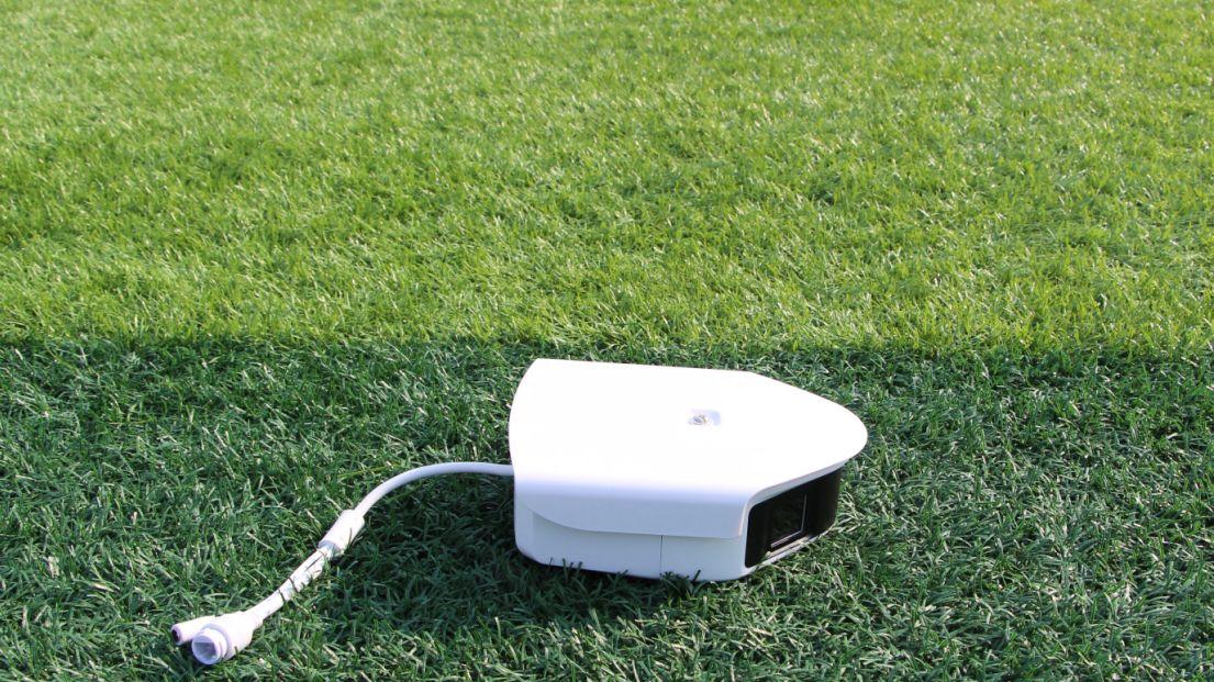 四大球场全覆盖！场馆老板必备的无人化赛事导播相机选型指南