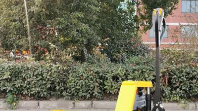 手动搬运车改装电动 专业改装更省心！