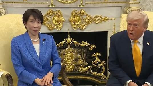 “美国袭击伊朗=日本偷袭珍珠港”，特朗普这话羞辱谁？