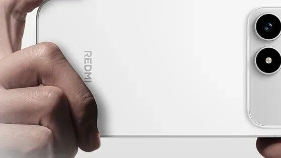 赛道换了！REDMI K100 不靠性能取胜，万毫安电池重新定义旗舰