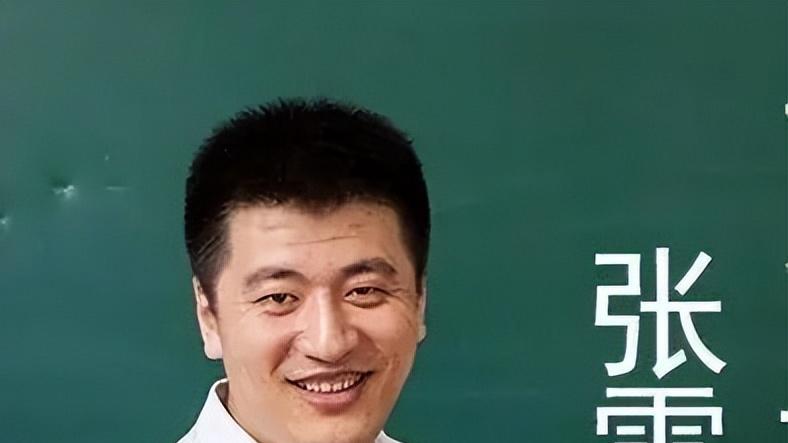 确认！41岁张雪峰今日猝死 ，苏州发布正式讣告， 抖音头像已成黑白！
