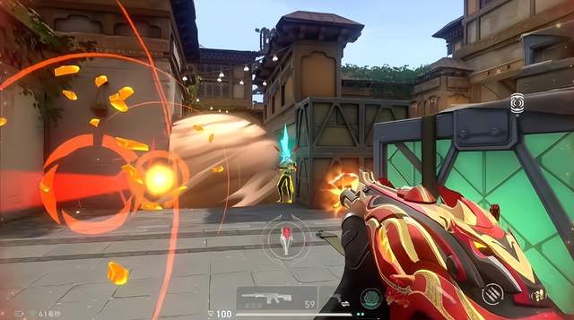 新春第一枪，为什么是马枪？