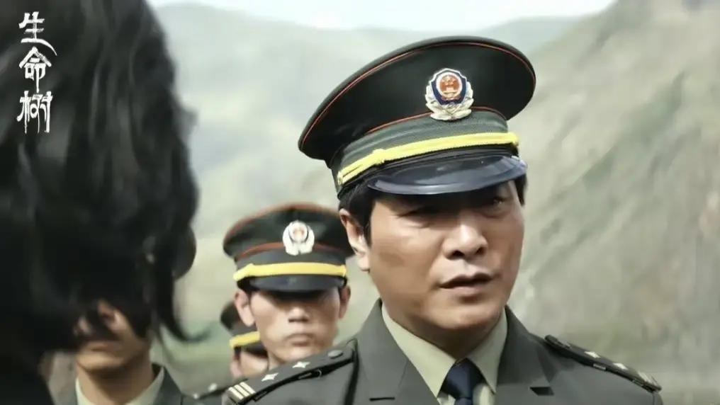 《生命树》鑫海集团原型是兴青公司，据此，背后的保护伞一定就是他们