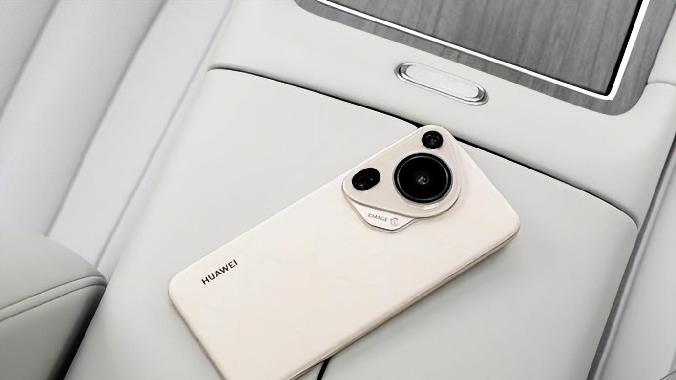 华为Pura 80：影像功能强大如魔法相机，手机拍照开启“奇幻之旅”！