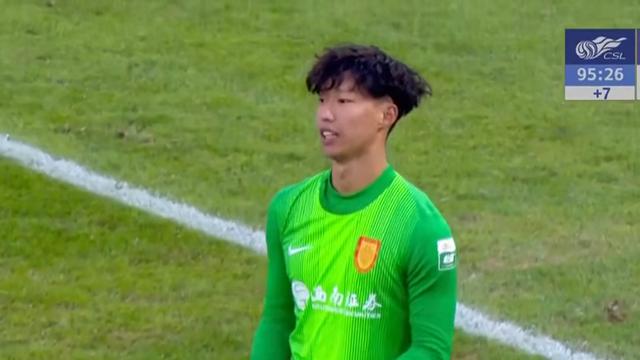 0-3！0-0！中超两新军无缘首球：李金羽遭三闷棍，津门虎爆冷丢分