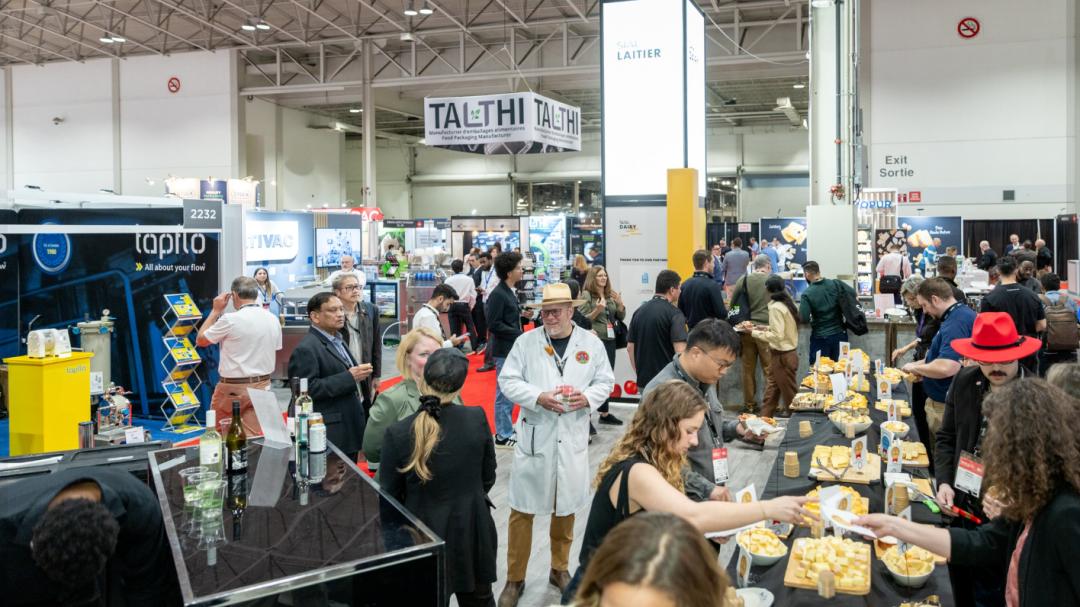 2026年22届加拿大国际食品展SIAL Canada