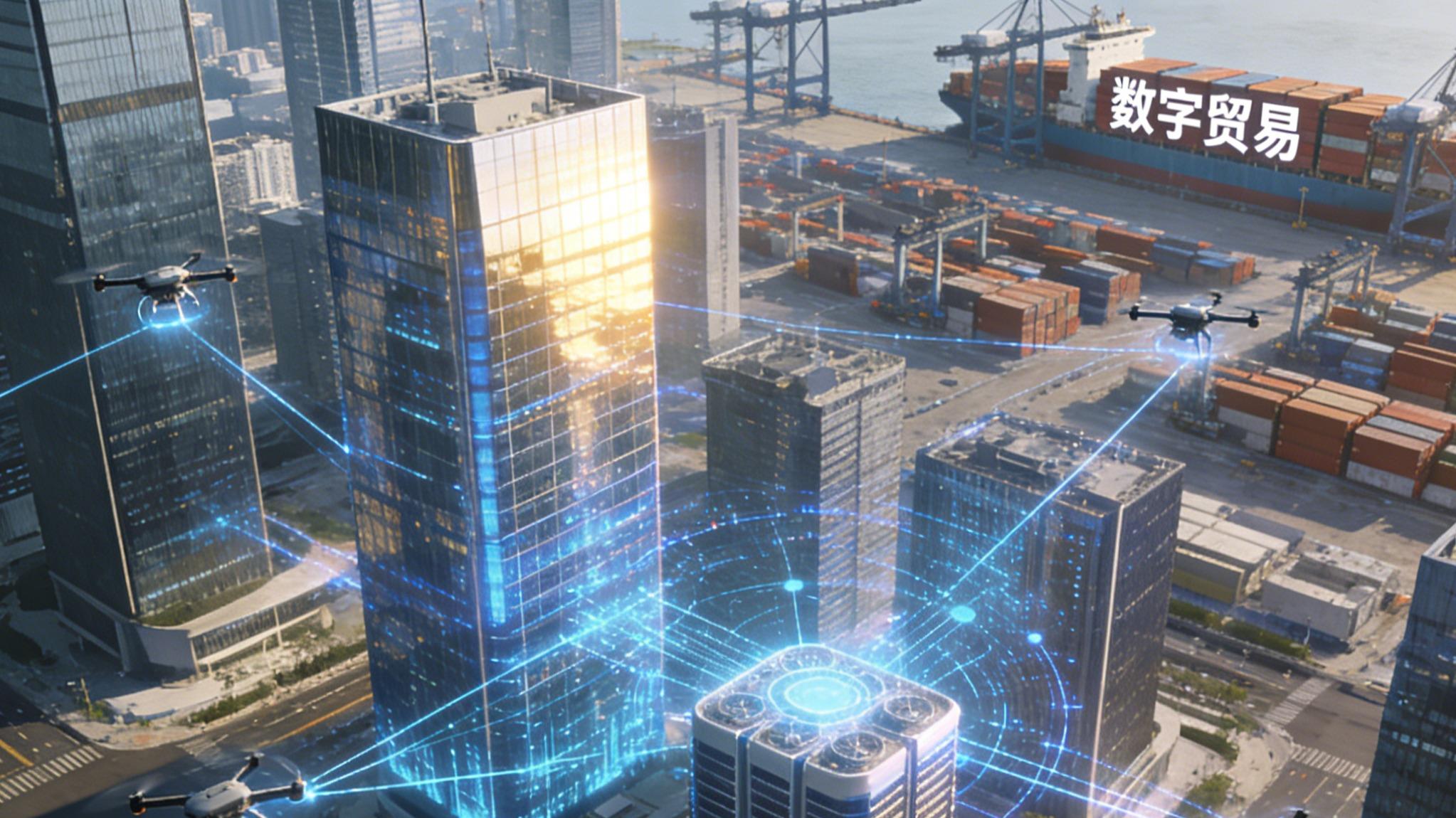 深耕湾区数字沃土：千澄信息以普惠轻量化理念赋能产业转型