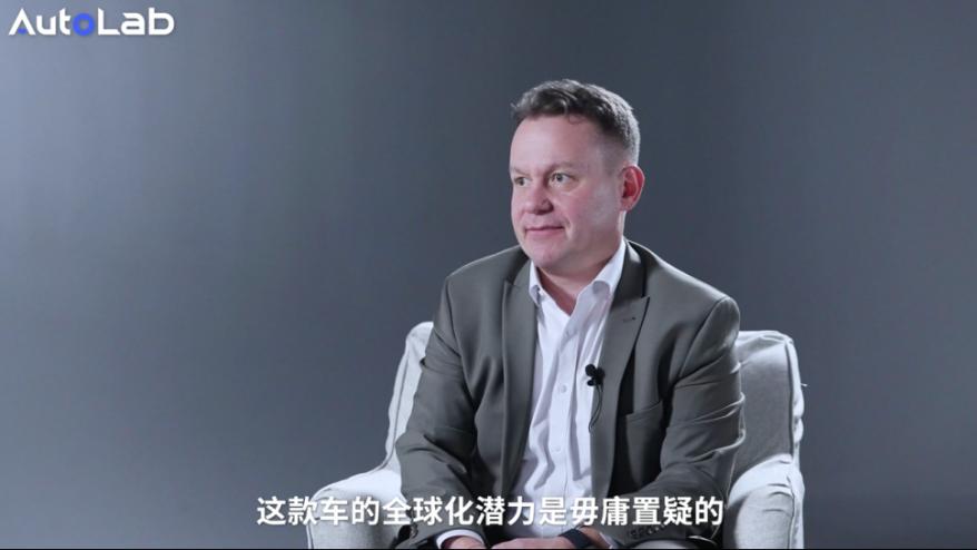 AUDI走向海外？这次真要启航了！