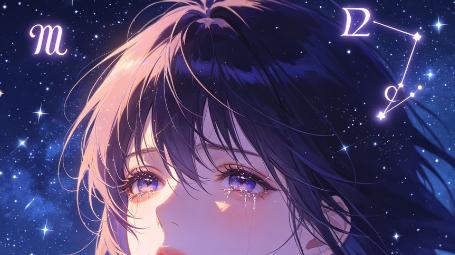 嘴硬心软，最容易受委屈的星座