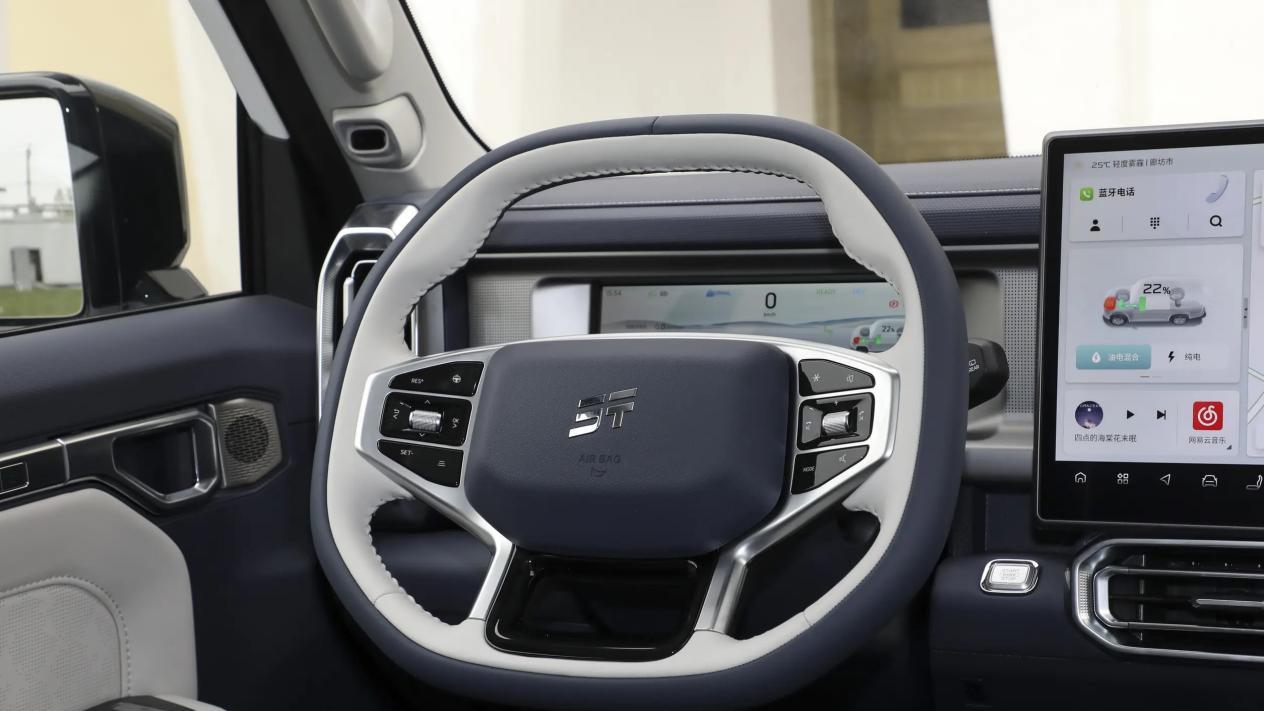 5米级方盒子！捷途旅行者PLUS预售18.99万起，有何看点？