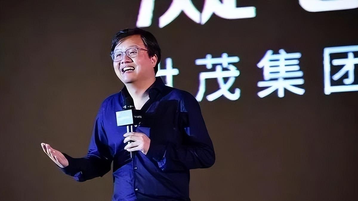 千亿家业败光，负债4600亿！名校双硕士太子，把地产帝国玩成绝境