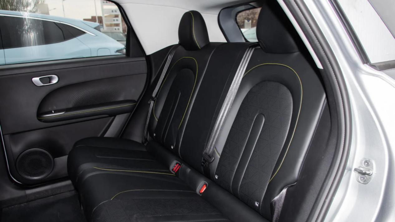 奇瑞QQ3 EV解读，5.89万，良心产品还是配置陷阱？