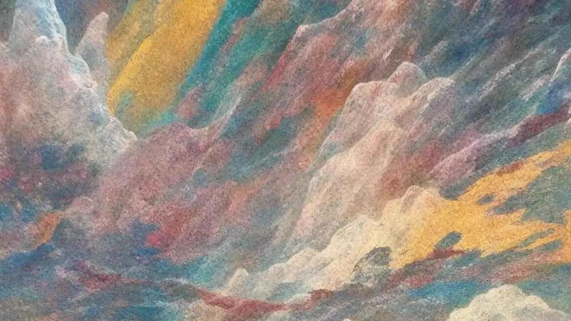 正偏财混杂，在感情中，就容易三心二意