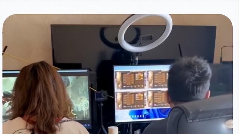 90后夫妻坚持网游搬砖13年，从“网瘾废物”到逆转人生