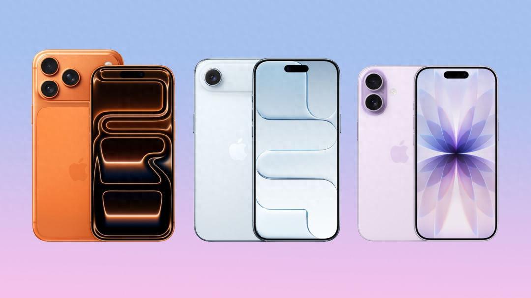 苹果宣布降价！iPhone 17全系机型，最高减2500元