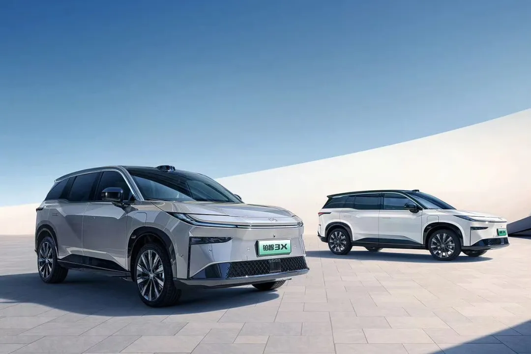 这些车1月还能免购置税 不要犹豫 都是大品牌SUV