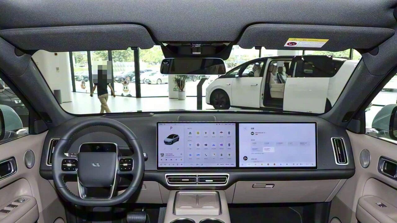 理想L6这车怎么样？