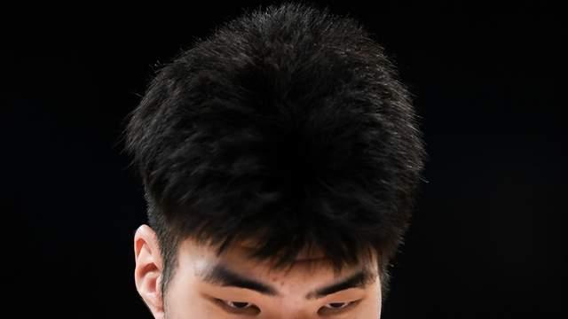 中国男篮78-97日本无缘决赛 球员评价：3人及格，8人崩盘
