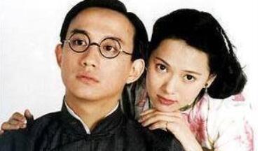 民国才女陆小曼：堕胎，抽大烟，17岁任职外交部，死后骨灰无人认领……