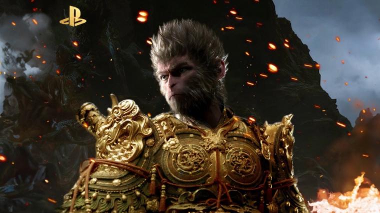 黑神话悟空再次被央视点名，被夸为国产游戏的代表，让老外自愿花钱玩