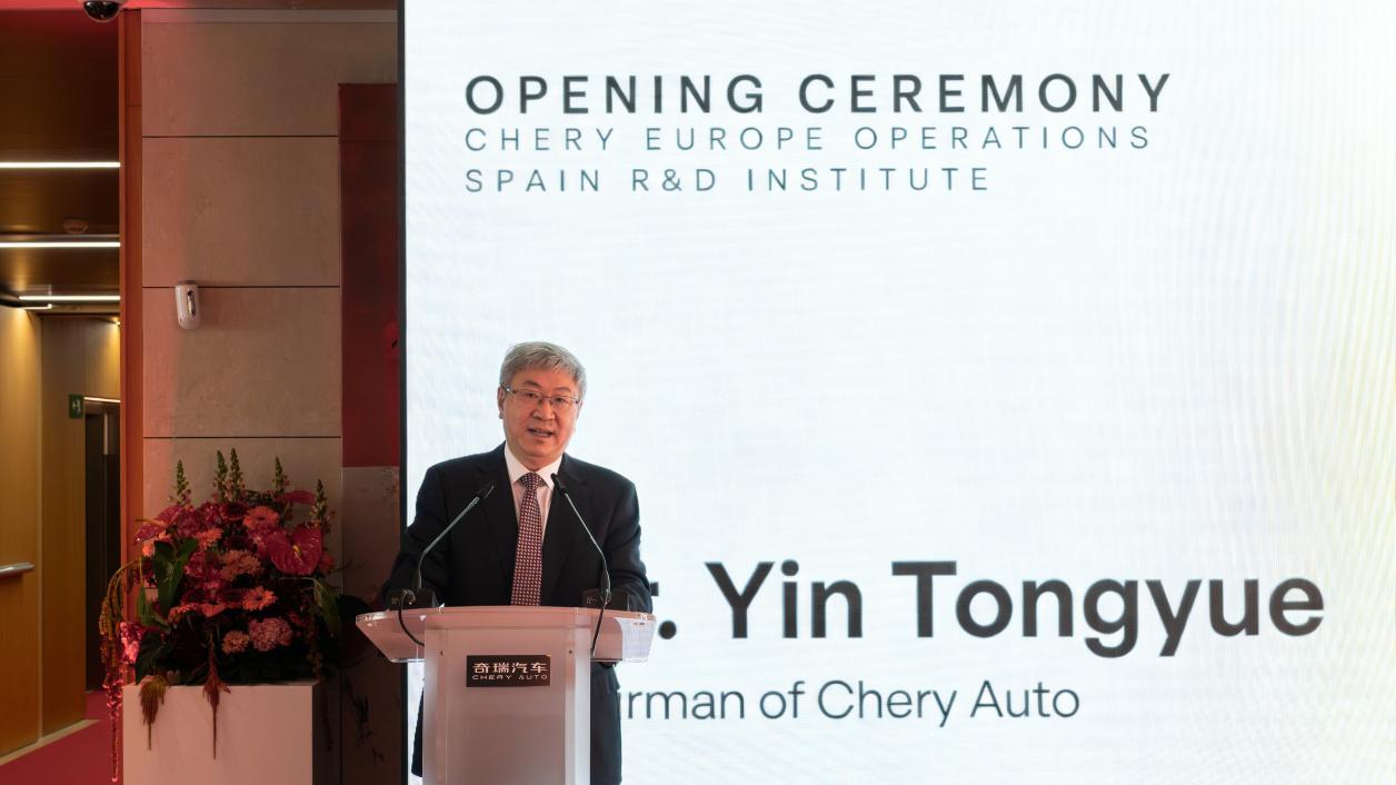 销量60.2万，奇瑞欧洲“融进去”了！